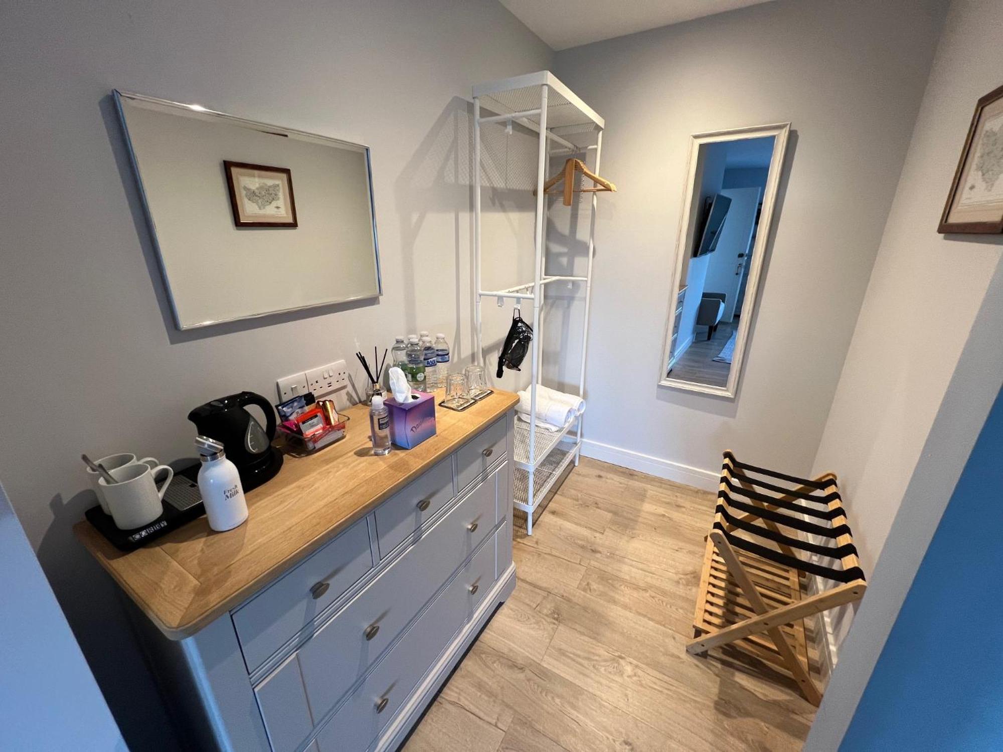 Seafront Bnb At Botany Margate Extérieur photo