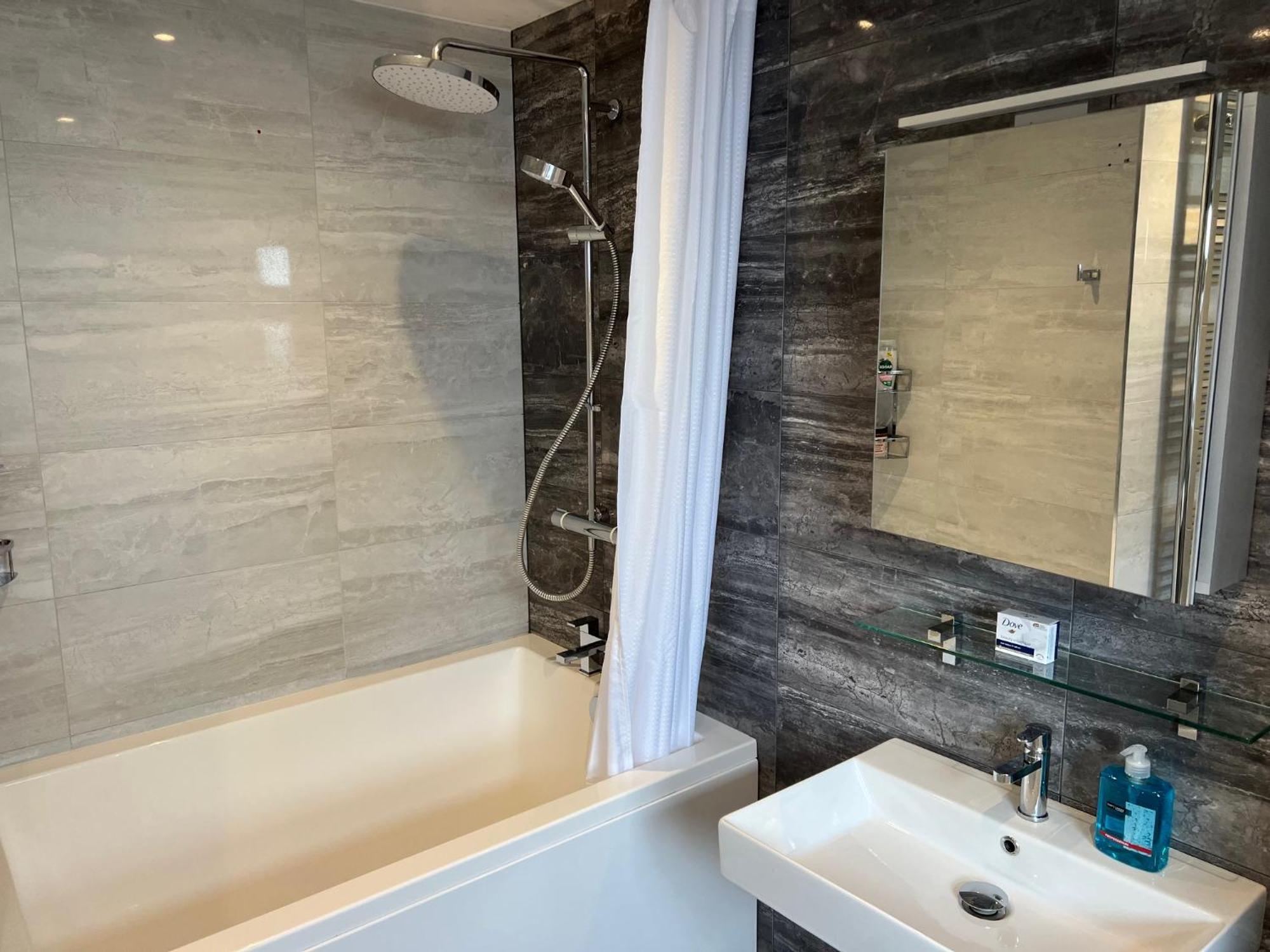 Seafront Bnb At Botany Margate Extérieur photo