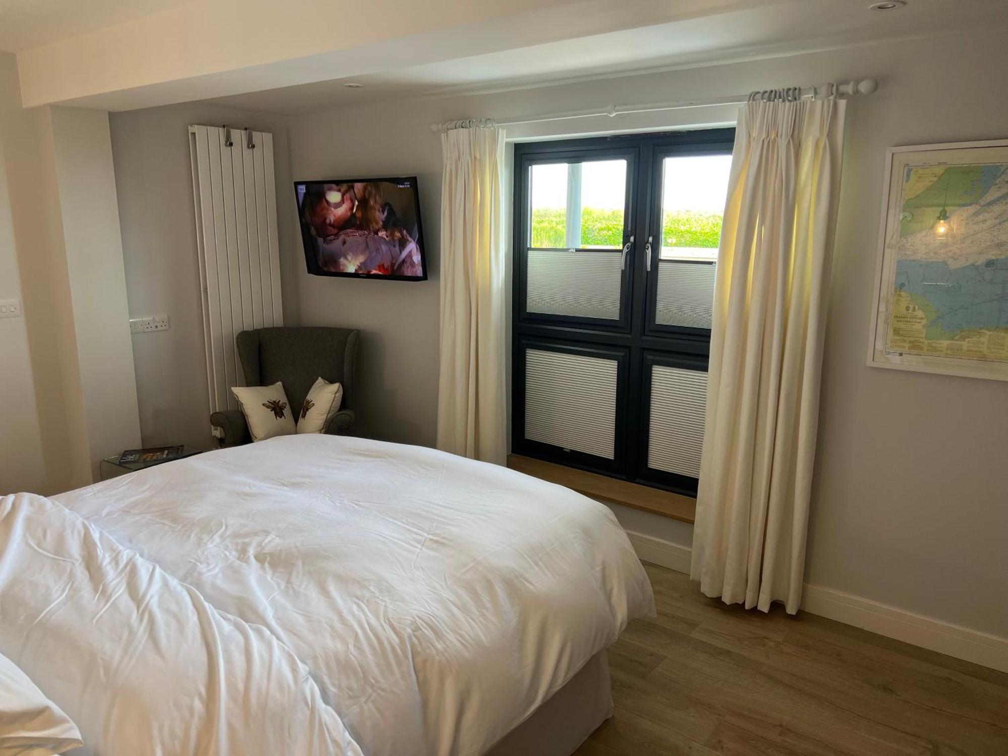 Seafront Bnb At Botany Margate Extérieur photo